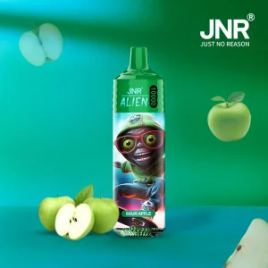 Jnr Alien 10K Puff Bar