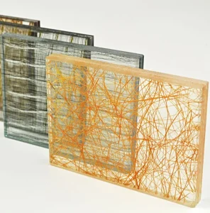 Premium Shatterproof Security Laminated Glass for Home Commercial High Rise Building Windows Doors and Curtain Walls