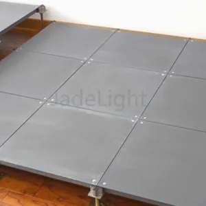 Wooden Core Raised Floor