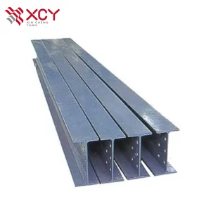 Structural Steel