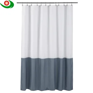 Wholesale Customizable Shower Curtains