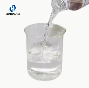 High Quality Scale Inhibitor 50% DTPMPA 15827-60-8 for Water Treatment