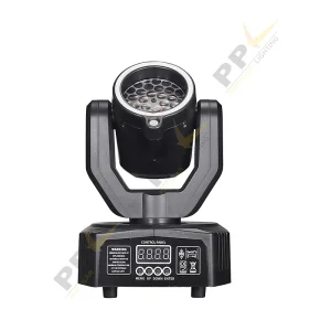 60W Mini LED Moving Head Beam Narrow Angle Spot Light for Stage &amp; Events