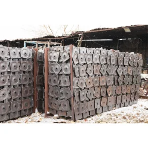 High-Strength Lightweight Long-Lasting Hot-DIP Galvanizing Scaffold System for Building Construction