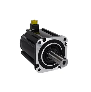 Liquid Cooled Servo Motor