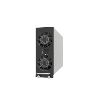 20kw Bidirectional Power Supply