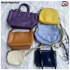 Quality Assured, Sustainable Luxury Fashion Rare &amp; Classic Styles, Perfect for Collectors and Trendsetters