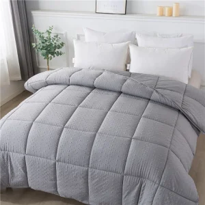Custom Microfiber Comforter