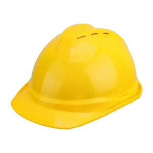 OEM Safety Helmet Suppliers
