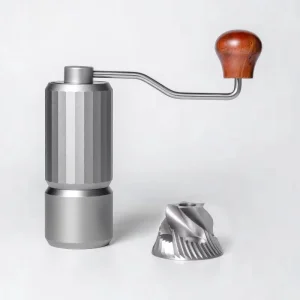 Cuerpo aleación aluminio