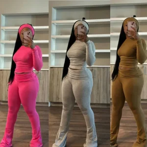 Performance Activewear