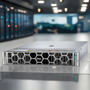 PowerEdge R770