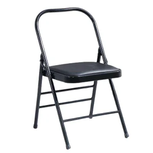 Meditation Ergonomic Folding Chair
