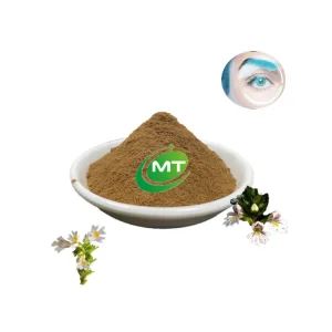 Factory Supply Herbal Extract Supplements Eyebright Extract