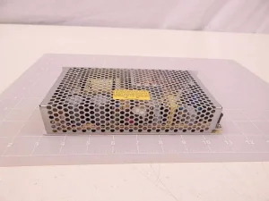 China Original Meanwell RS 150 150W Mini Switching Power Supply