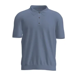 Wholesale Men's Short Sleeve Polo