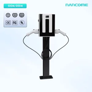 44kw Public AC Solutions