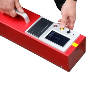 Road Marking Retroreflect Meter