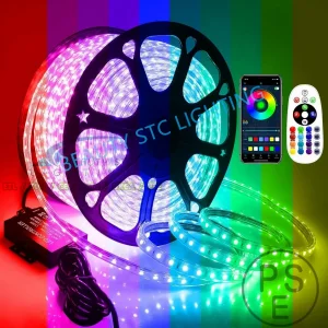 RGB LED Strip Cologne