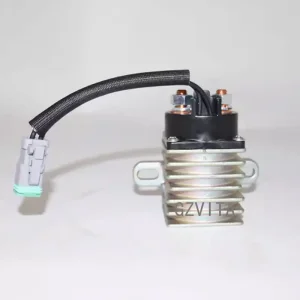 Custom Magnetic Switch Assembly 2418368
