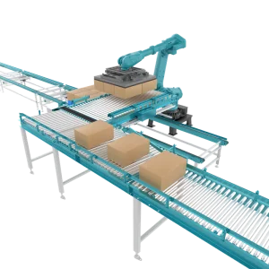 Supply Chain Solutions