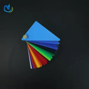 Arris Hot Sale Customized Color Solid Cast Clear Acrylic Sheet for Fashion Bathtub and Kitchen Decoration