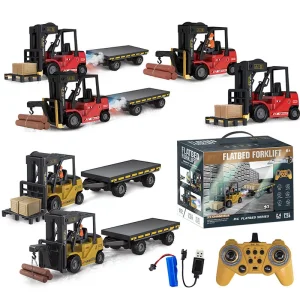 RC Forklift