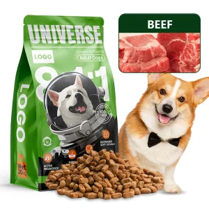 Healthy Dog Food