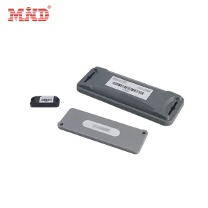 UHF RFID Anti Metal Tag
