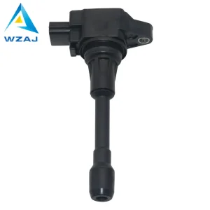 Bobina de Ignição Motor Original UF-549