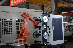 Surface Automation Uganda