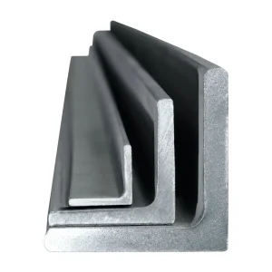 Customized 304 stainless steel angles