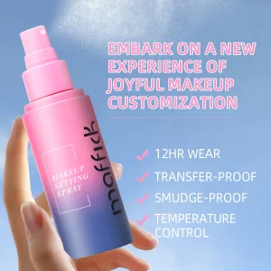 MAFFICK Fine Mist