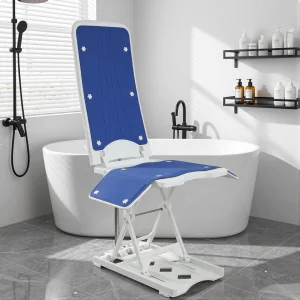 Electric Bath Lift Chair