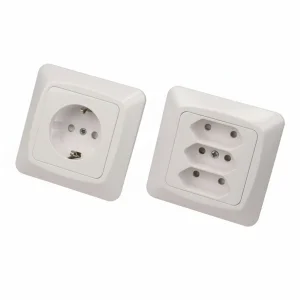 Flush Socket EPD