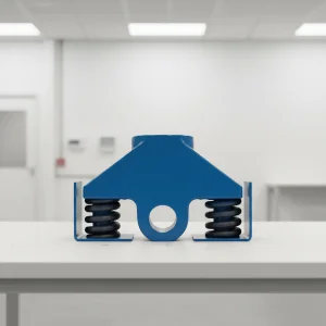 Litewei Q235 Steel Trench Support Base | Heavy Duty Construction Base