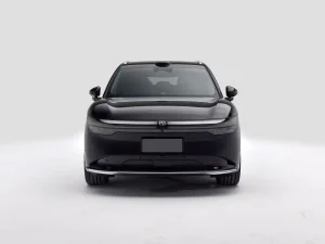 Venta Caliente Nuevo Modelo Zeekr 7X Eléctrico Puro 2025 75kwh Edición de Conducción Inteligente Rwd SUV Zeekr Coche Usado