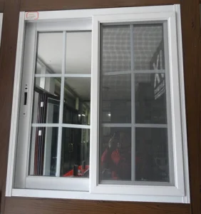 Best Quality PVC Window