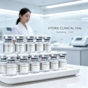 Fornecedor de Tratamento de Coquetel de Hidratação Dermal Aqua Shine