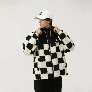 New Arrivals Fleece Jacket