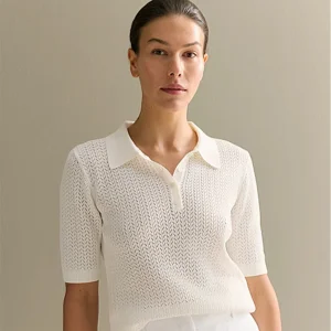Preppy Style Summer Women's Casual T-Shirt
