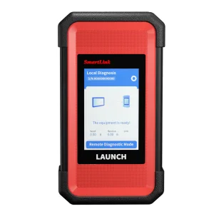 New Original Launch International Version X-431 Remote Diagnostic SmartLink C V2.0 Diagnostic Tools