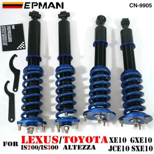 Racing Springs