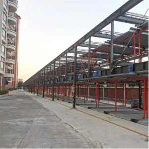 Parking System