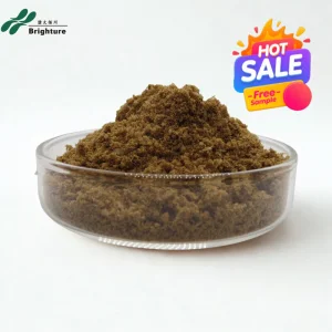 Feed Intake-Promoting Aquaculture Feed with Chicken Meal Fish Meal Poultry Feed Additives Fish Feed
