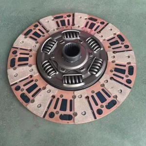 Copper Base Plate