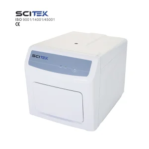 SCITEK Real-time Fluorescence Quantitative PCR System medical pcr analyzer
