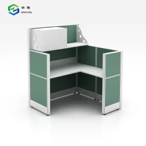 Private Office Partition