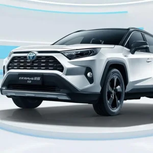 OEM RAV4/Hybrid Supplier, Products