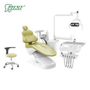 CE Approved Luxury Dental Chair